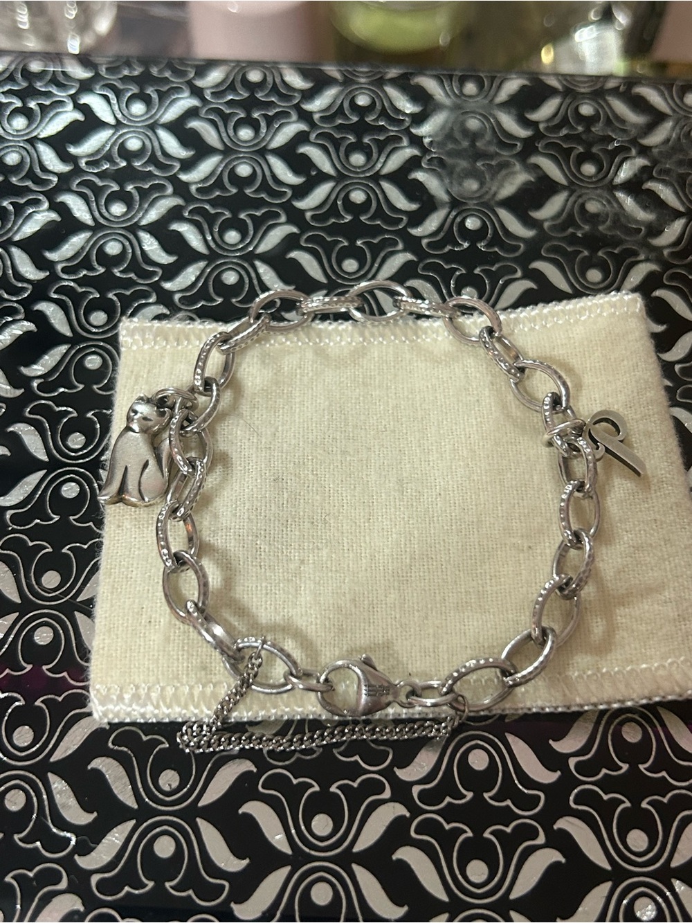 James Avery Bracelet